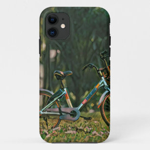 Vintage Fahrradgeschenke Case-Mate iPhone Hülle
