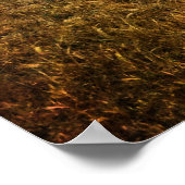 Vintage Fahrzeuge Poster (Ecke)