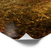 Vintage Fahrzeuge Poster (Ecke)