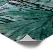 Vintage Fairies Poster (Ecke)