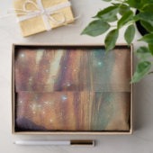 Vintage Fairytale Wonderland Hatter Tea Decoupage Seidenpapier (Geschenk)