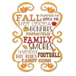 Vintage Fall Hay Rides T-Shirt