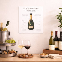 Vintage Family Wine Bar