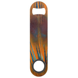 Vintage Farbschattierungen Speed Flaschenöffner