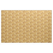 Vintage Farm Scenes Muster Stoff (Yard (91,4 cm))