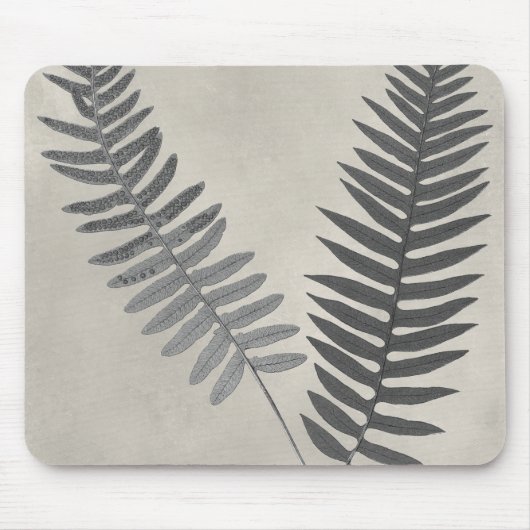 Vintage Farne Mousepad (Vorne)
