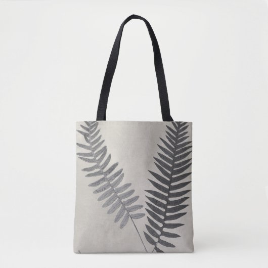 Vintage Farne Tasche (Vorderseite)