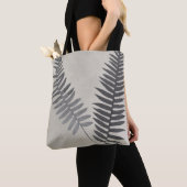 Vintage Farne Tasche (Von Nahem)