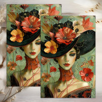 VINTAGE FASHION
