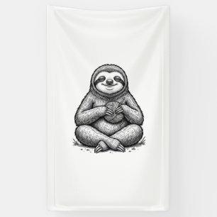 Vintage-Faultier-Strick-Stickerei-Shirt-Design_1 Banner