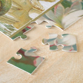 Vintage Feen und Meerjungfrauen Puzzle (Seite)