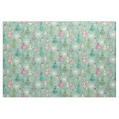 Vintage Feiertage ©studioxtin Stoff (Fat Quarter (45,7 x 55,9 cm))