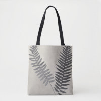 Vintage Ferns