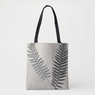 Vintage Ferns Tasche