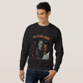 Vintage Filmmonster Sweatshirt (Vorne ganz)