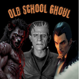 Vintage Filmmonster Sweatshirt