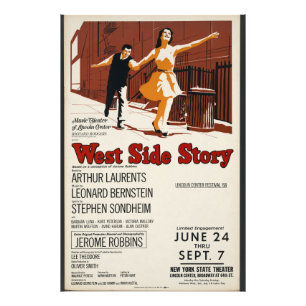 Vintage Filmplakate ca (1960er Jahre) Klassische Fotodruck