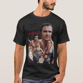 vintage Filmreihe 2000er Jahre 90er 80er retro lus T-Shirt