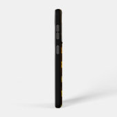 Vintage Filmrolle Samsung Galaxy Hülle (Rechte Seite)