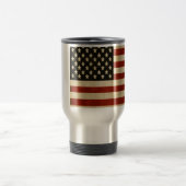 Vintage Flag GIFTS Reisebecher (Mittel)