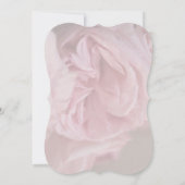 Vintage Fleur Bella Rose 1 Karte (Rückseite)