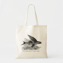Vintage Fliegenfischtasche. Wissenschaftliche