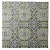 Vintage Fliesen (Vorderseite)