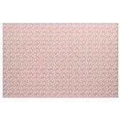 Vintage Flora pink Stoff (Yard (91,4 cm))