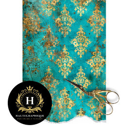 Vintage florale rustikale Textur Französisch Decou Seidenpapier