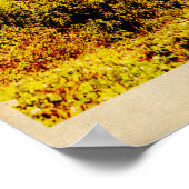 Vintage Florida Keys Travel Poster (Ecke)