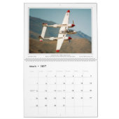 Vintage Flugschauen und Luft, die Kalender läuft (Mär 2027)