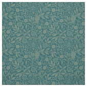 Vintage Foliage Stoff (Muster)