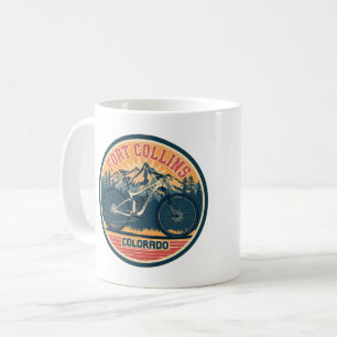 vintage fort colllins colorado mountainbiken gif kaffeetasse