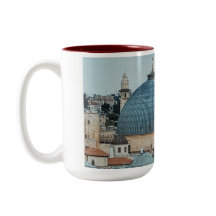Vintage-Foto Christlicher Glaube religiös