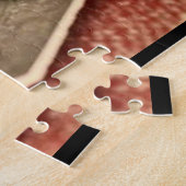 Vintage Fotografie Puzzle (Seite)