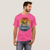 Vintage-Fotografie T-Shirt (Vorne ganz)