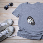 Vintage Fotos, Luftfahrt, Liebe, Moderne Armbanduhr