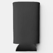 Vintage Frau Selters Dosenkühler (Rückseite)