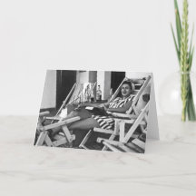 Vintage Frau — Tante Mary