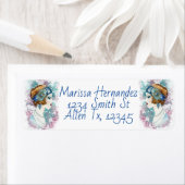 Vintage Frauen (Insitu)