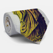 Vintage Freiheitsstatue Krawatte (Gerollt)