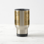 Vintage Freiheitsstatue, New York - Tasse (Mittel)