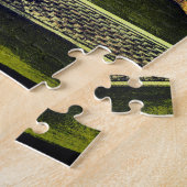 Vintage Freiheitsstatue Puzzle (Seite)