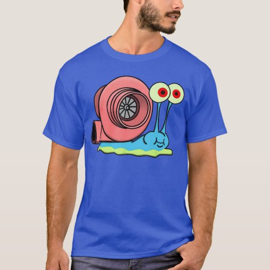 Vintage Freunde T-Shirt (Vorderseite)