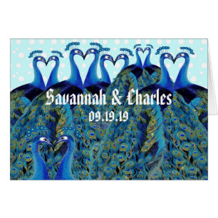 Vintage Friedenstruppen Kissing Wedding Danke