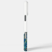 Vintage Friedenstruppen Küssen Hochzeitsgeschenke Case-Mate iPhone Hülle (Rückseite / Rechts)