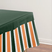 Vintage Frohen St. Patrick's Day Tischdecke (Beispiel)