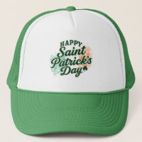 Vintage Frohen St. Patricks Tag