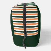 Vintage Frohen St. Patricks Tag  Waschbeutel (Rechts)