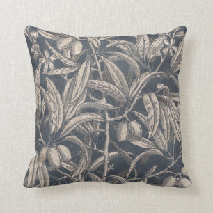 Vintage Früchte & Floral I Kissen